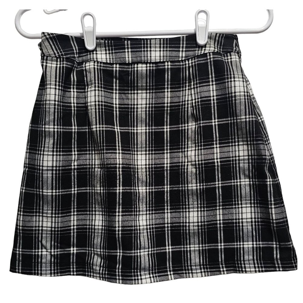 Brandy Melville Schoolgirl Skirt Size‎ 2